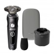 Philips Shaver S9000 Prestige SP9840/32 men's shaver Rotation shaver Trimmer Grey