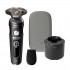 Philips Shaver S9000 Prestige SP9840/32 men's shaver Rotation shaver Trimmer Grey