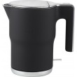 Gorenje K15ORAB electric kettle 1.5 L 2400 W Black Gorenje K15ORAB electric kettle 1.5 L 2400 W Black