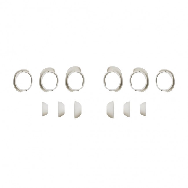 Bose 888507-0200 headphones/headset True Wireless Stereo (TWS) Head-band Bluetooth White Bose 888507-0200 headphones/headset True Wireless Stereo (TWS) Head-band Bluetooth White