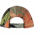Dziecięca czapka z daszkiem BUFF 5 PANELS CAP NORU BLACK JR one size