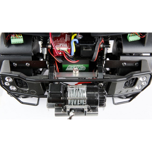 Amewi 22683 Radio-Controlled (RC) model Off-road truck Electric engine 1:10