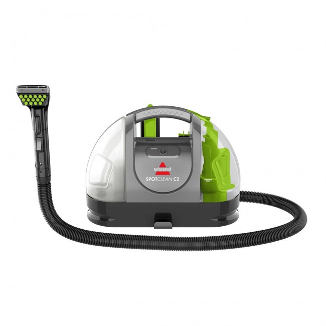 Bissell 3861Z Drum vacuum Wet 370 W Bagless