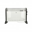 Extralink Convector heater LCV-06 2000W, 3 modes, thermostat, fan