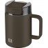 ZWILLING THERMO PLUS Kubek termiczny z uchwytem - 380ml, brązowy