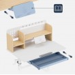 Desk Study 5.0 Wood