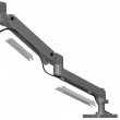 Ergotron LX Pro Series 45-682-293 monitor mount / stand 86.4 cm (34 Ergotron LX Pro Series 45-682-293 monitor mount / stand 86.4 cm (34