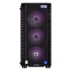 Actina 5901443329046 PC Intel Core i5 i5-13400F 16 GB DDR4-SDRAM 1 TB SSD NVIDIA GeForce RTX 4070 Midi Tower Black