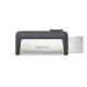 Sandisk Ultra Dual Drive USB Type-C USB flash drive 64 GB USB Type-A / USB Type-C 3.2 Gen 1 (3.1 Gen 1) Black,Silver Sandisk Ultra Dual Drive USB Type-C USB flash drive 64 GB USB Type-A / USB Type-C 3.2 Gen 1 (3.1 Gen 1) Black,Silver