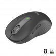 Logitech Signature M650 L Wireless Mouse Logitech Signature M650 L Wireless Mouse