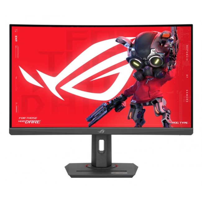 ASUS XG27WCS computer monitor 68.6 cm (27