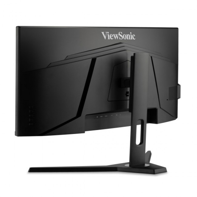 Viewsonic VX Series VX3418-2KPC LED display 86.4 cm (34