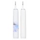 Oral-B Pro 3 3000 White+Oral-B Junior Frozen Oral-B Pro 3 3000 White+Oral-B Junior Frozen
