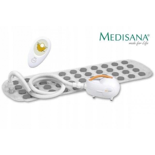 Medisana 88379 massage pad White Medisana 88379 massage pad White