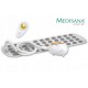 Medisana 88379 massage pad White Medisana 88379 massage pad White