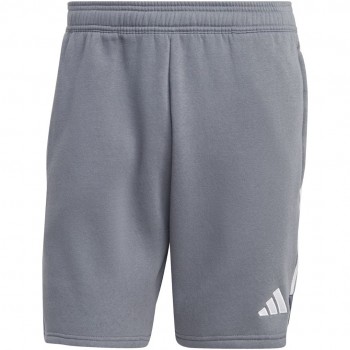 Men's Shorts adidas Tiro 23 League Sweat Grey HZ3017 XL