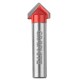 Graphite 56H240 router bit Graphite 56H240 router bit