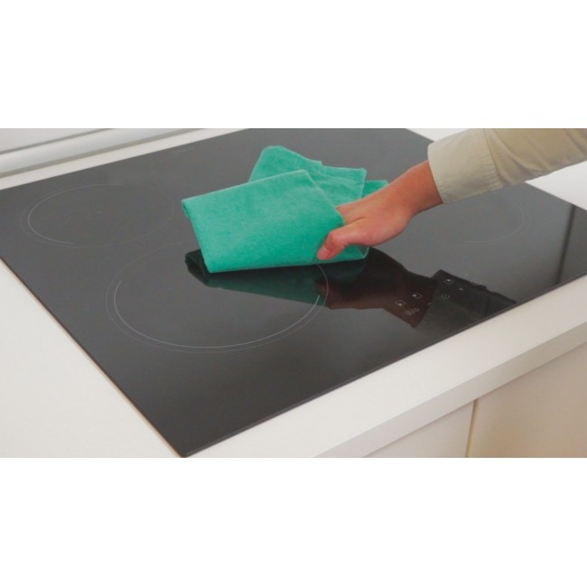 Candy Idea CI642CBB Black Built-in 59 cm Zone induction hob 4 zone(s) Candy Idea CI642CBB Black Built-in 59 cm Zone induction hob 4 zone(s)