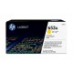 HP 653A Yellow Original LaserJet Toner Cartridge HP 653A Yellow Original LaserJet Toner Cartridge