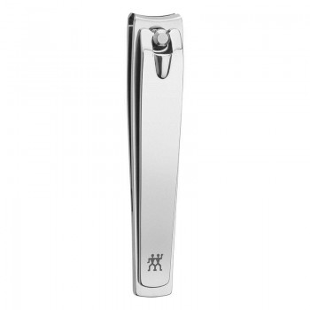 ZWILLING 42444-101-0 nail clipper Manicure clippers Stainless steel