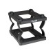 Fluid Audio DS5 - a pair of stands for 4-inch and 5-inch studio monitors