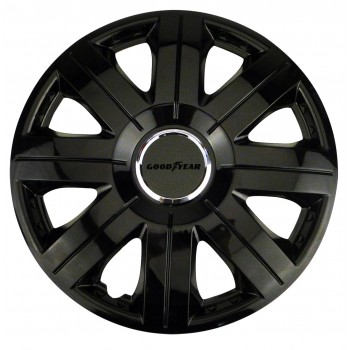 Goodyear KO PAKI FLEXO CZARNE 15