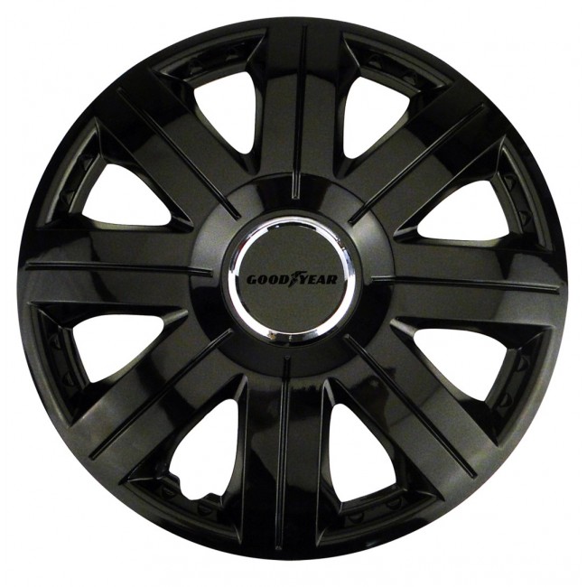 Goodyear KO PAKI FLEXO CZARNE 15 Goodyear KO PAKI FLEXO CZARNE 15