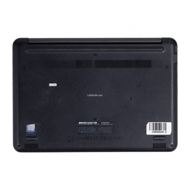 DELL LATITUDE 3380 i5-7300U 8GB 256GB SSD 13 DELL LATITUDE 3380 i5-7300U 8GB 256GB SSD 13