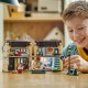 LEGO HARRY POTTER 76451 Privet Drive: Aunt Marge's Visit LEGO HARRY POTTER 76451 Privet Drive: Aunt Marge's Visit