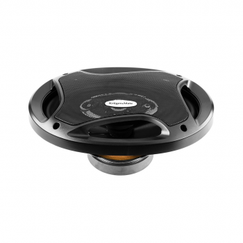 Kruger & Matz car speakers model KMDB69