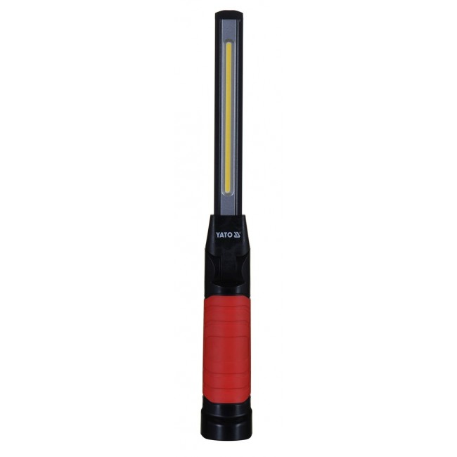 Yato YT-08518 work light Black LED 8 W Yato YT-08518 work light Black LED 8 W