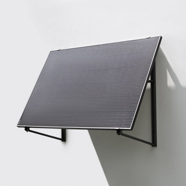 EcoFlow EFA-DJUST solar panel accessory Bracket EcoFlow EFA-DJUST solar panel accessory Bracket