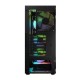 Logic PORTOS ARGB MINIDI USB 3.0 Case Black Logic PORTOS ARGB MINIDI USB 3.0 Case Black