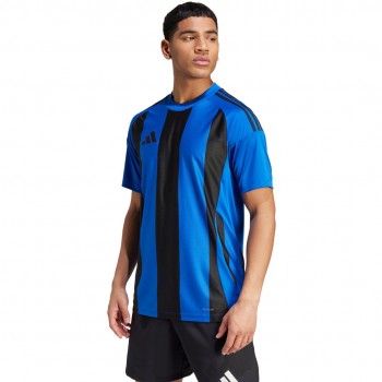 adidas Striped 24 Jersey T-Shirt IW2147 XL