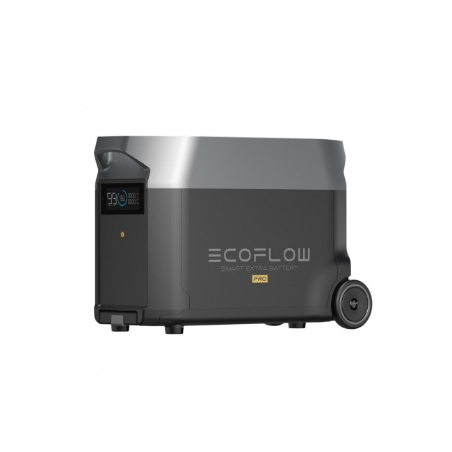 EcoFlow 50034006 portable power station accessory Battery EcoFlow 50034006 portable power station accessory Battery