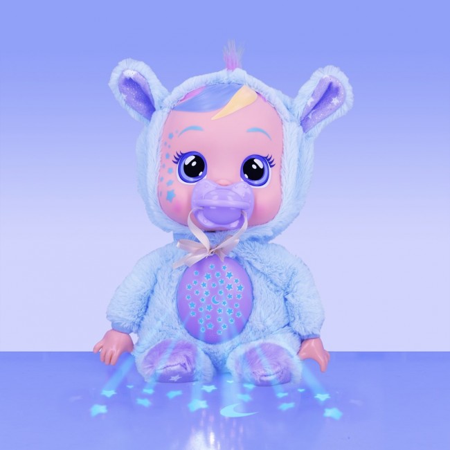 IMC Toys Cry Babies Goodnight Jenna IMC Toys Cry Babies Goodnight Jenna