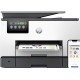 HP OfficeJet Pro 9130b multifunction machine HP OfficeJet Pro 9130b multifunction machine