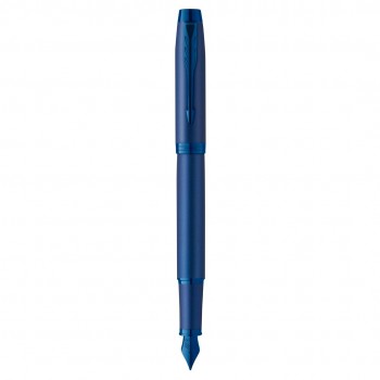 PARKER IM Fountain Pen Monochrome Blue 2172963