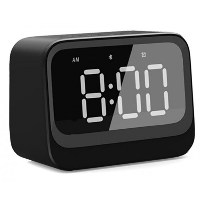 Denver EC-53B alarm clock Digital alarm clock Black Denver EC-53B alarm clock Digital alarm clock Black