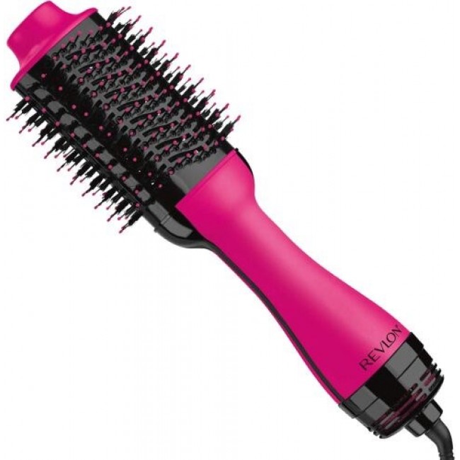 Revlon RVDR5222E hair dryer Black, Pink Revlon RVDR5222E hair dryer Black, Pink