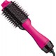 Revlon RVDR5222E hair dryer Black, Pink Revlon RVDR5222E hair dryer Black, Pink