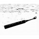 Black sonic electric toothbrush HX702 Black sonic electric toothbrush HX702