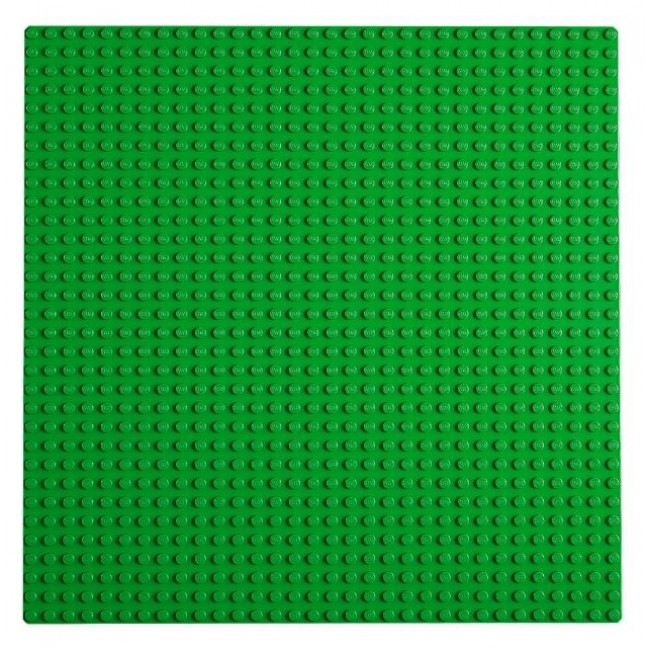 LEGO CLASSIC 11023 GREEN BUILDING PLATE LEGO CLASSIC 11023 GREEN BUILDING PLATE
