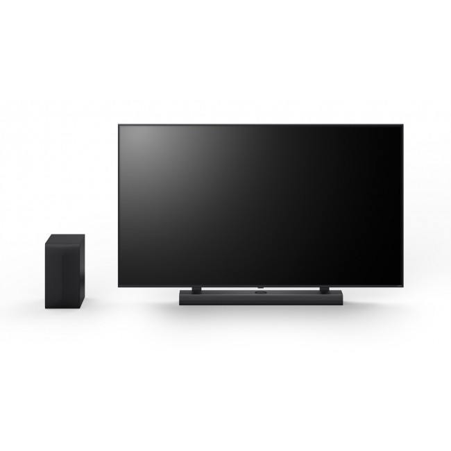 LG S70TY Black 3.1.1 channels 400 W LG S70TY Black 3.1.1 channels 400 W