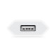 Apple MGN13ZM/A power adapter/inverter Indoor 5 W White Apple MGN13ZM/A power adapter/inverter Indoor 5 W White
