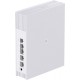 ZTE T5400 wireless router Gigabit Ethernet Dual-band (2.4 GHz / 5 GHz) ZTE T5400 wireless router Gigabit Ethernet Dual-band (2.4 GHz / 5 GHz)
