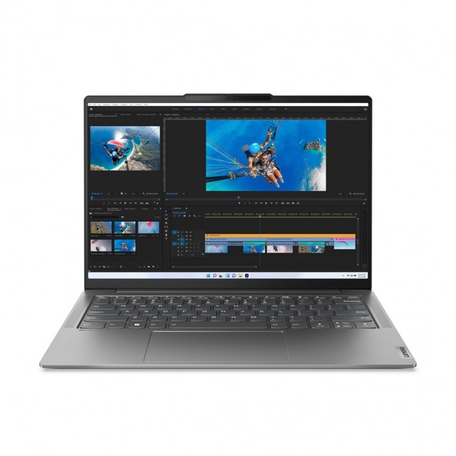 Lenovo Yoga Slim 6 14IRH8 Intel Core i5 i5-13500H Laptop 35.6 cm (14 Lenovo Yoga Slim 6 14IRH8 Intel Core i5 i5-13500H Laptop 35.6 cm (14