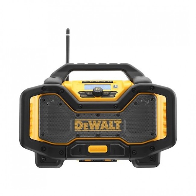 DeWALT DCR027-QW radio DeWALT DCR027-QW radio