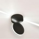Luminaire V-TAC VT-707 7W LED 4000K 770lm (SKU 8220) Black