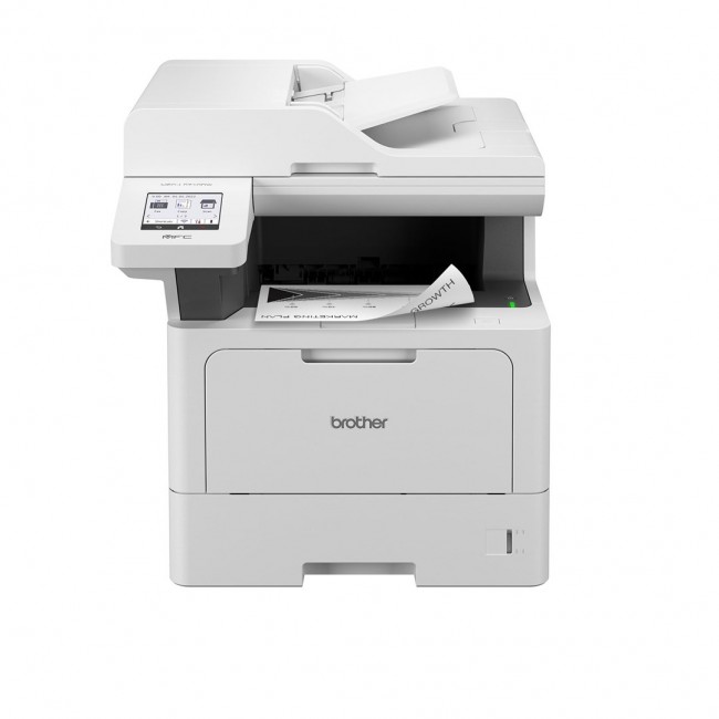 Brother MFC-L5710DW - multifunktionspr Brother MFC-L5710DW - multifunktionspr